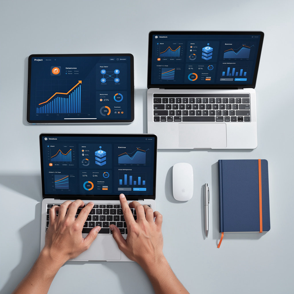 Madhur Sabherwal cloud data warehouse architecture diagram showcasing Snowflake and AWS integration