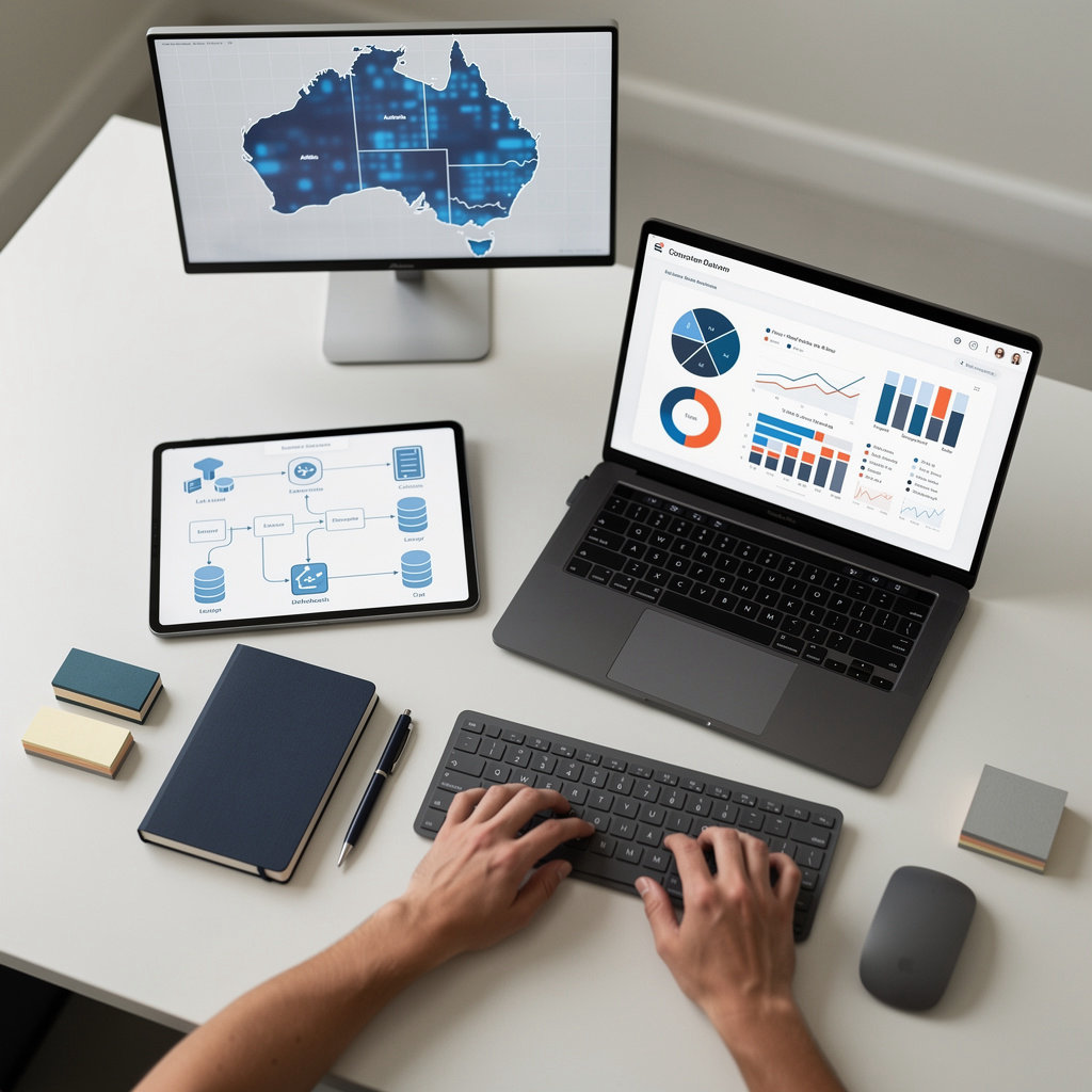 Madhur Sabherwal professional data science expertise and technical credibility